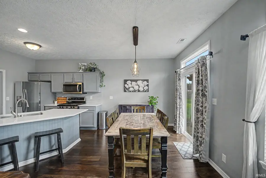 3152 Huxley Drive, West Lafayette, IN 47906 - #3