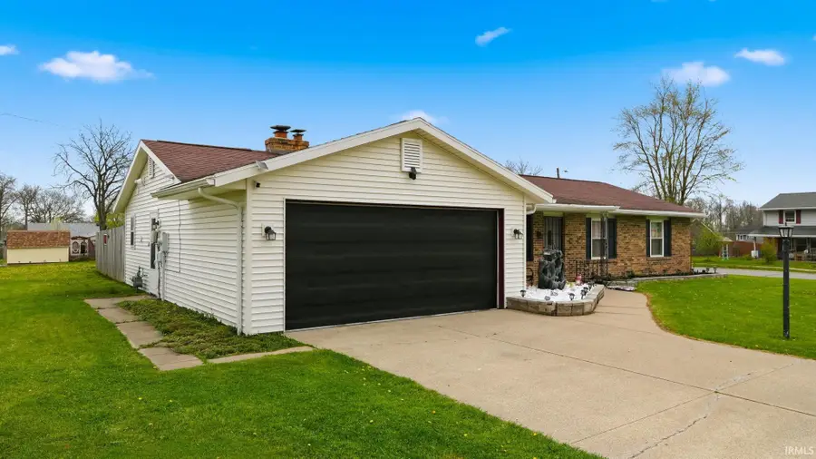 7735 Newlin Drive, Fort Wayne, IN 46816 - #2
