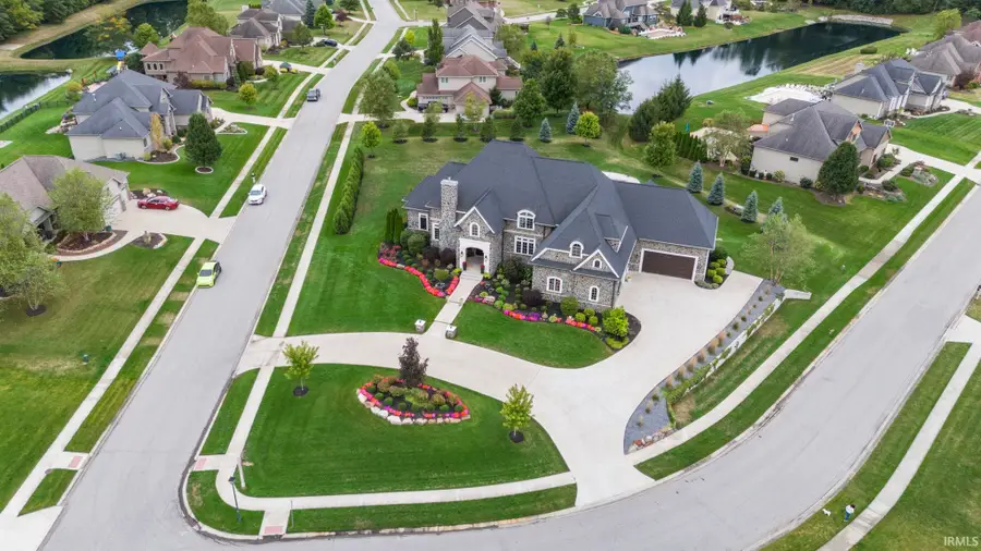 15926 Weston Glen, Huntertown, IN 46748 - #3