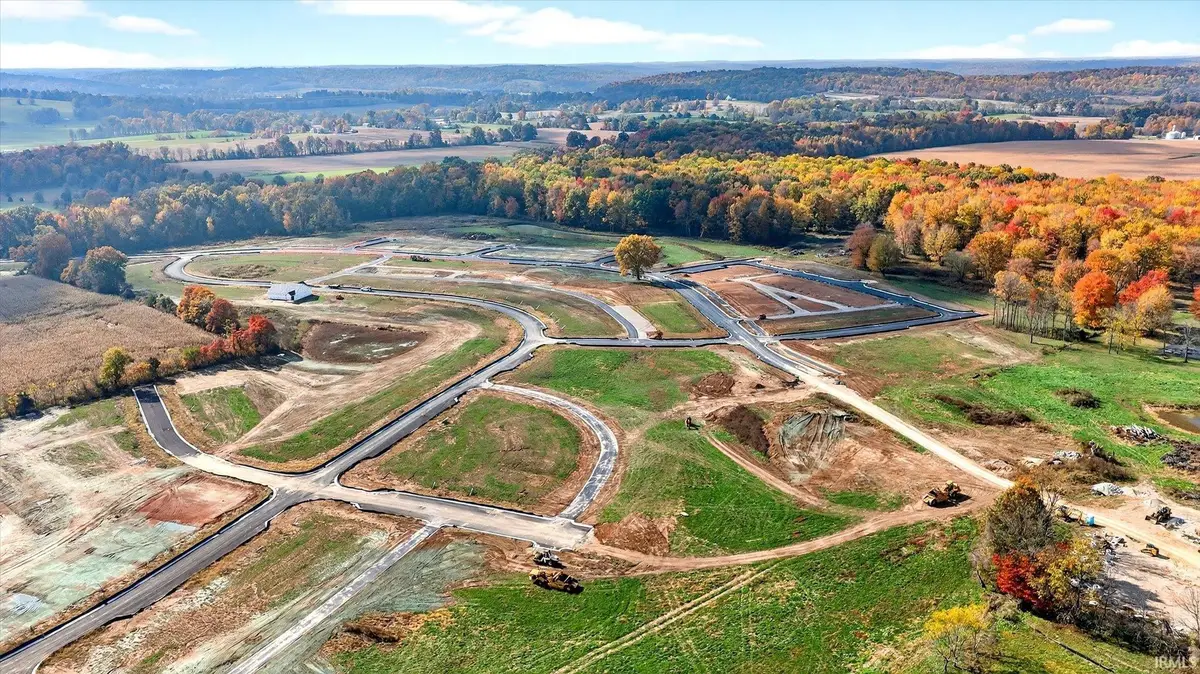 6195 N Morel Way, Ellettsville, IN 47429 - #1