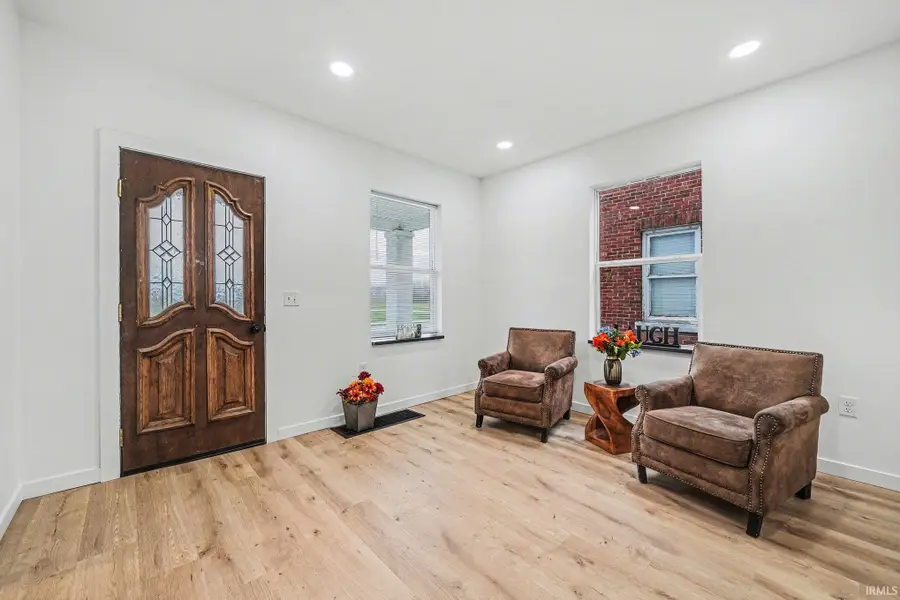 610 W Indiana Avenue, South Bend, IN 46613 - #2