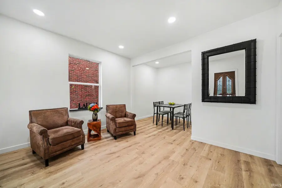 610 W Indiana Avenue, South Bend, IN 46613 - #3