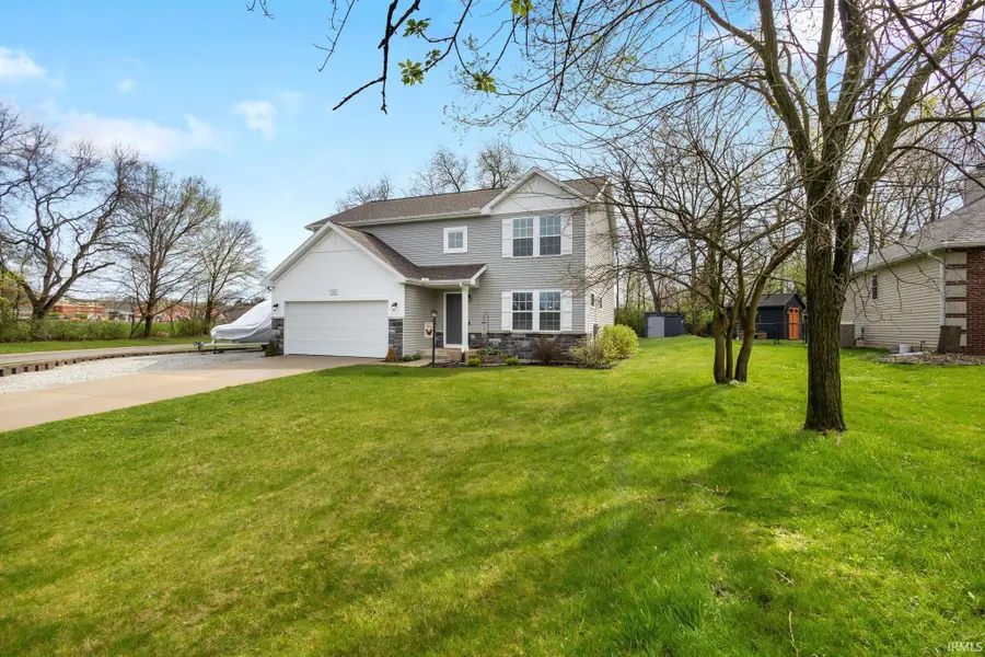 500 W Dunn Road, New Carlisle, IN 46552 - #2