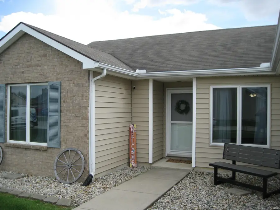 20136 Pasada Dr. Drive, Monroeville, IN 46773 - #2