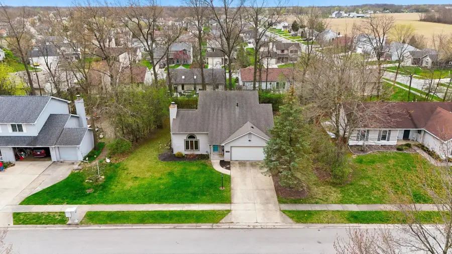 5323 Finch Lane, Fort Wayne, IN 46818 - #3