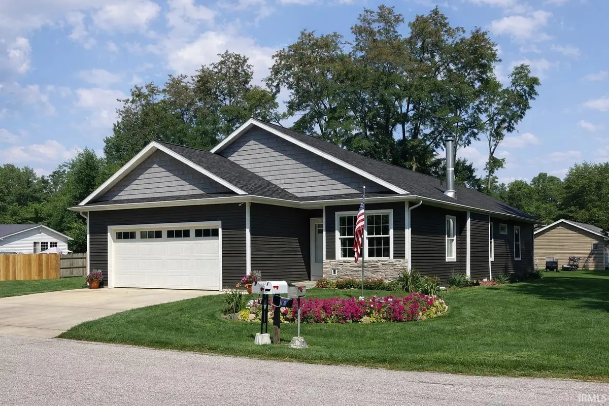 23649 Nora Street, Elkhart, IN 46516 - #1