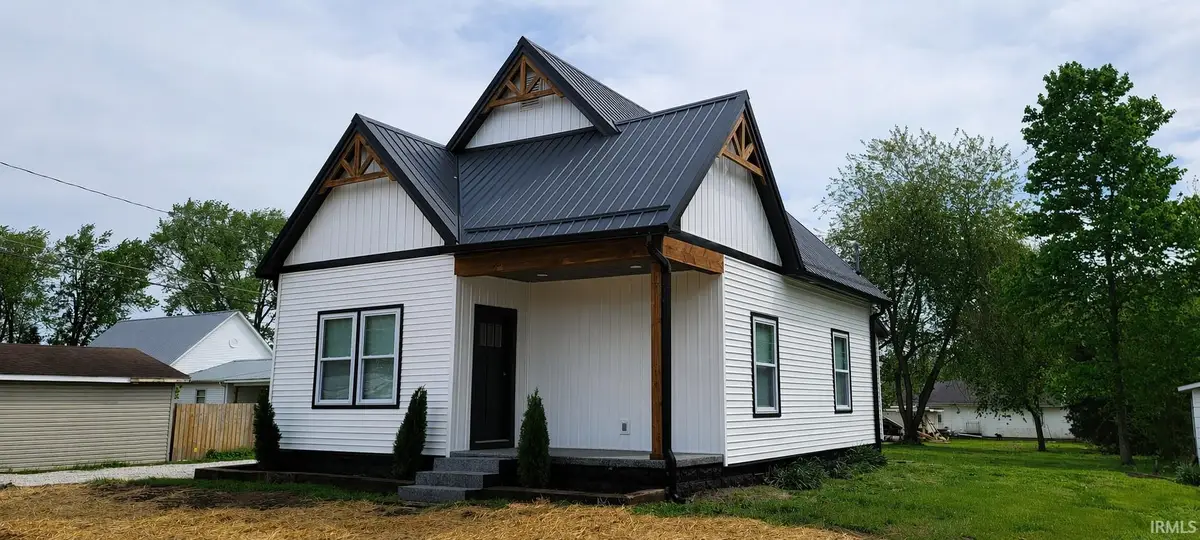 59 SE 8th Street, Linton, IN 47441 - #1
