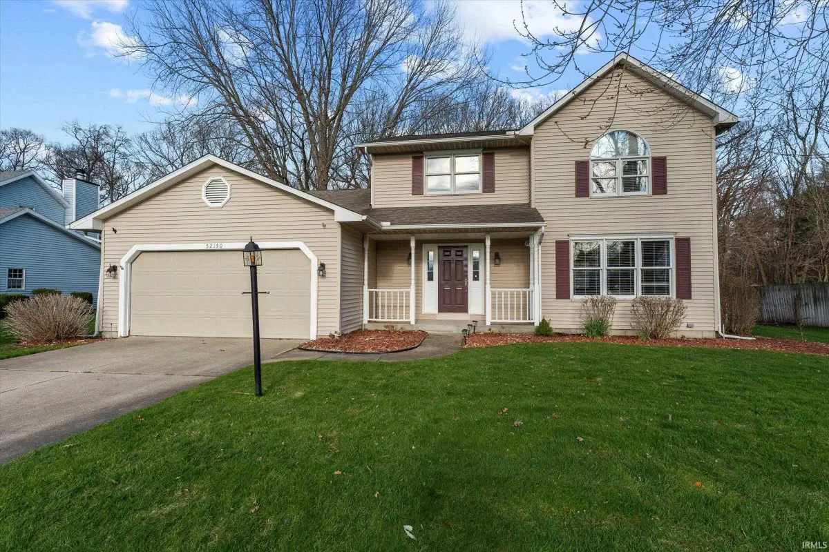52150 Conestoga Court, Granger, IN 46530 - #1