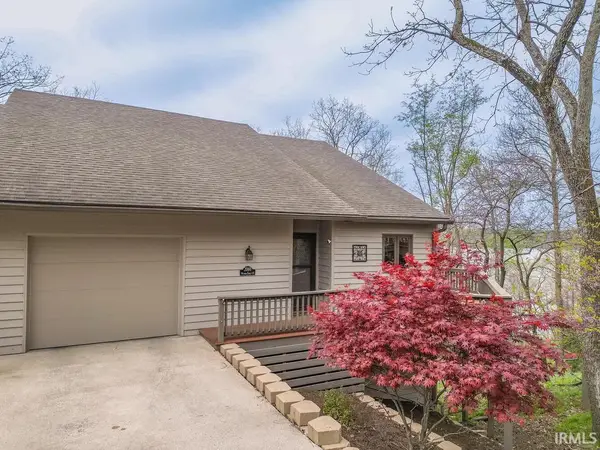 2060 E Waters Edge Drive #18, Bloomington, IN 47401