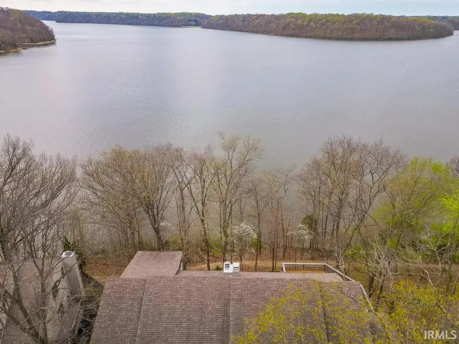 2060 E Waters Edge Drive #18, Bloomington, IN 47401 - #2