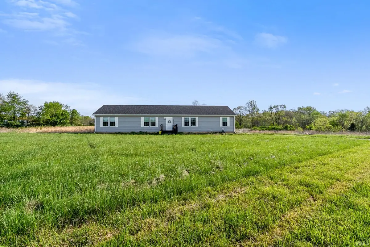 2782 Withem Avenue, Spencer, IN 47460 - #1