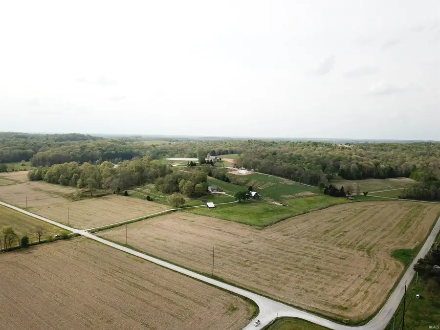 vacant land E 600 N, Jasper, IN 47546 - #3