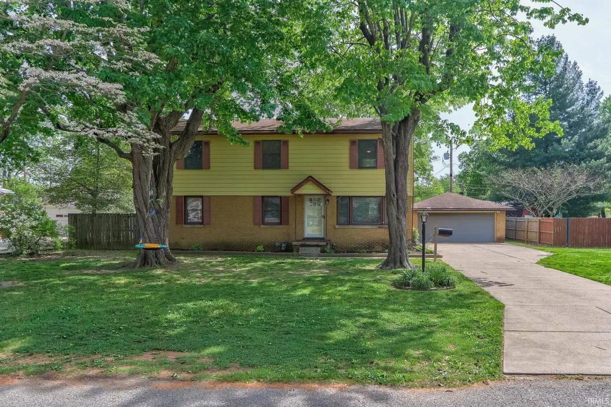 1907 N Ruston Avenue, Evansville, IN 47711 - #1