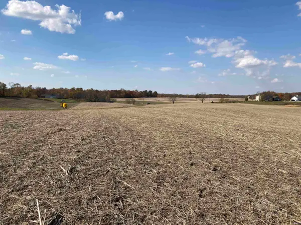 4592 N 50 W Road Alley, Columbia City, IN 46725