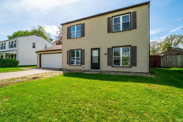 3321 Country Park Lane, Fort Wayne, IN 46815