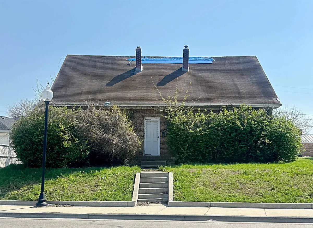 5 W National Highway, Washington, IN 47501 - #1
