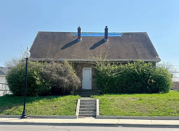 5 W National Highway, Washington, IN 47501