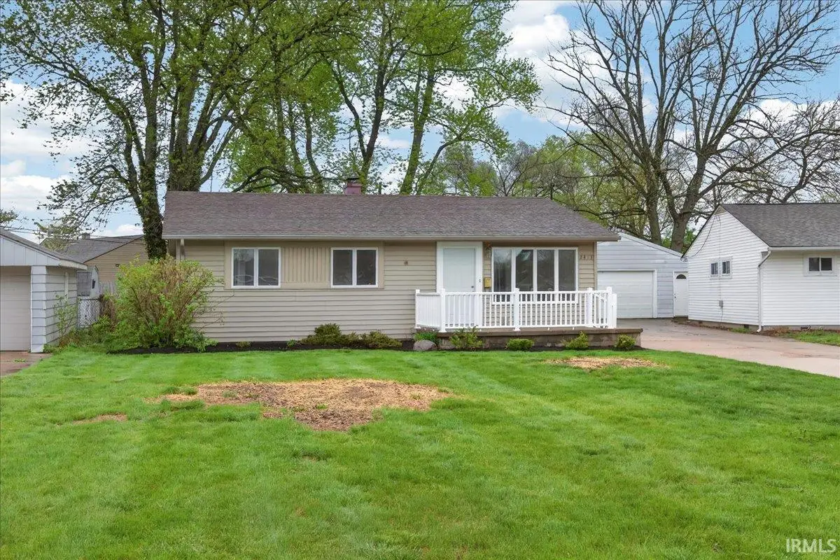 2413 Crestview Court, Lafayette, IN 47909 - #1