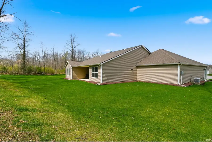 1804 Cymbeline Court, Fort Wayne, IN 46818 - #2