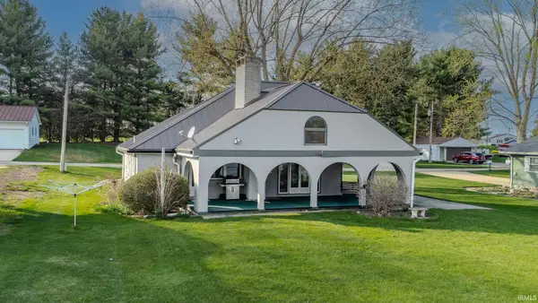 1125 S 495 E, Lagrange, IN 46761