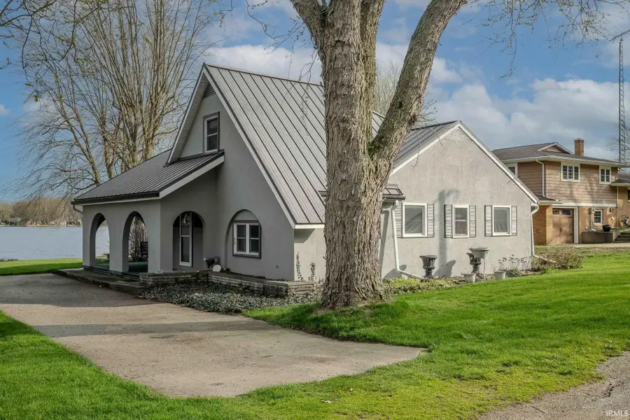 1125 S 495 E, Lagrange, IN 46761 - #2