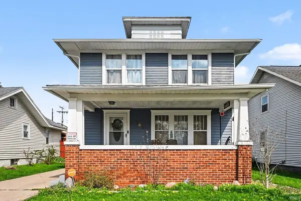 740 Johnson Street, South Bend, IN 46628