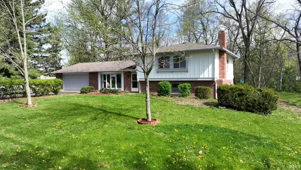 110 Brittany Lane, Monticello, IN 47960