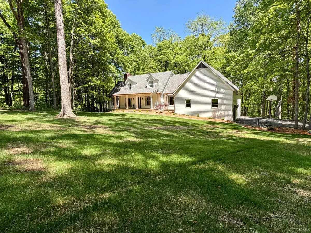 128 The Woods, Bedford, IN 47421 - #1