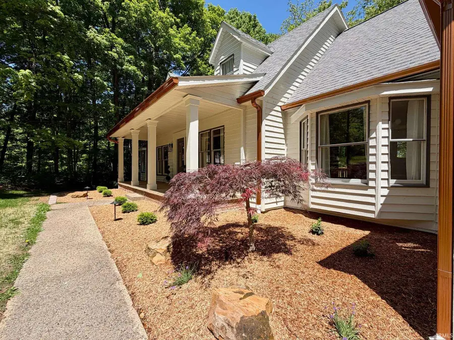 128 The Woods, Bedford, IN 47421 - #2