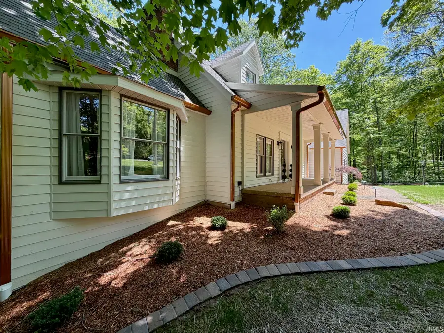 128 The Woods, Bedford, IN 47421 - #3