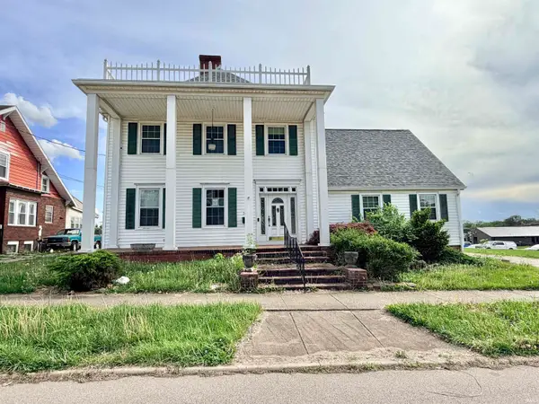 319 E State Street, Princeton, IN 47670
