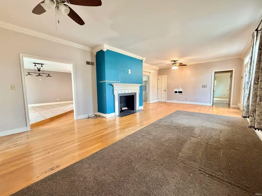319 E State Street, Princeton, IN 47670 - #3