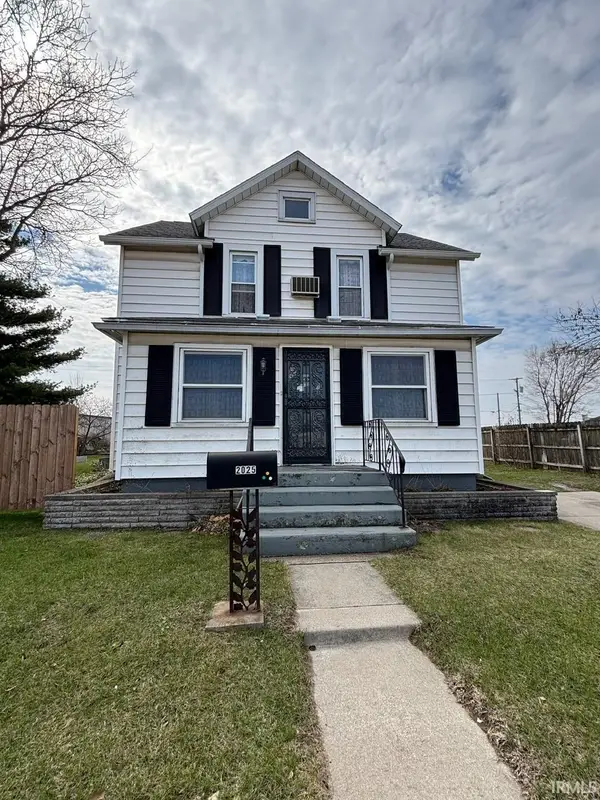 2025 Lusher Avenue, Elkhart, IN 46517