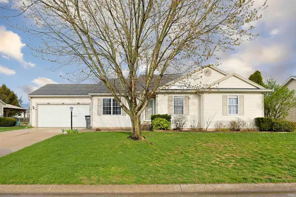 55078 Andrew Lane, Osceola, IN 46561