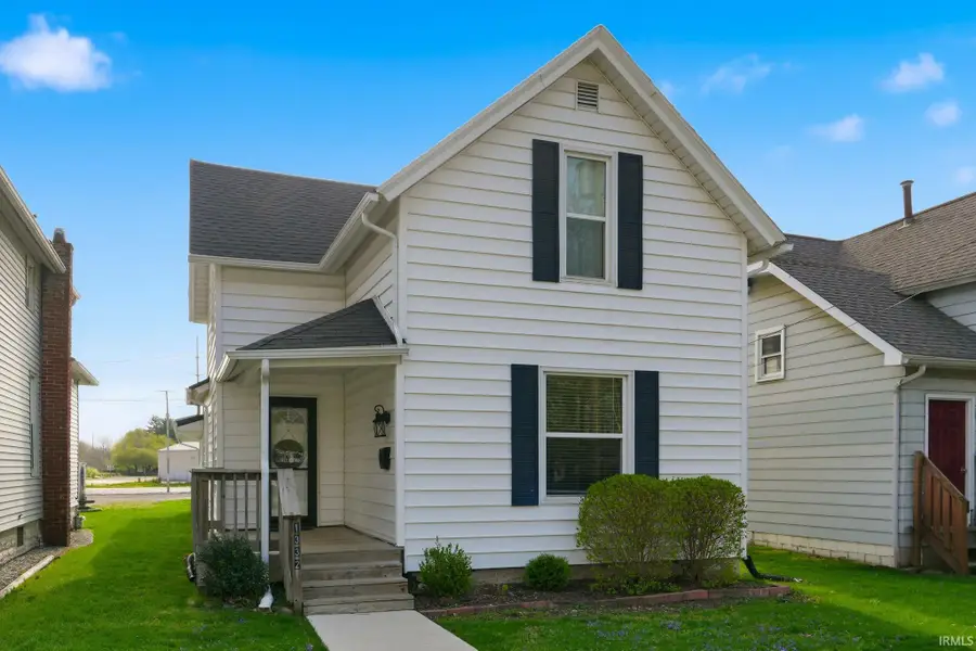 1332 S Jackson Street, Auburn, IN 46706 - #2