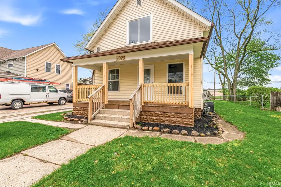 2023 Prairie Street, Elkhart, IN 46516 - #3