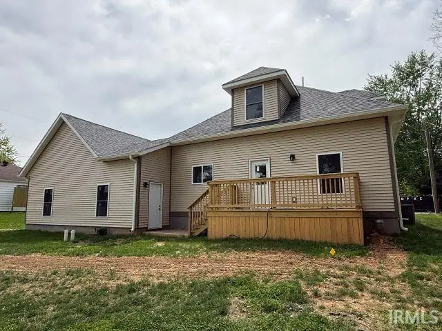 304 W Harrison Street, Orleans, IN 47452 - #3