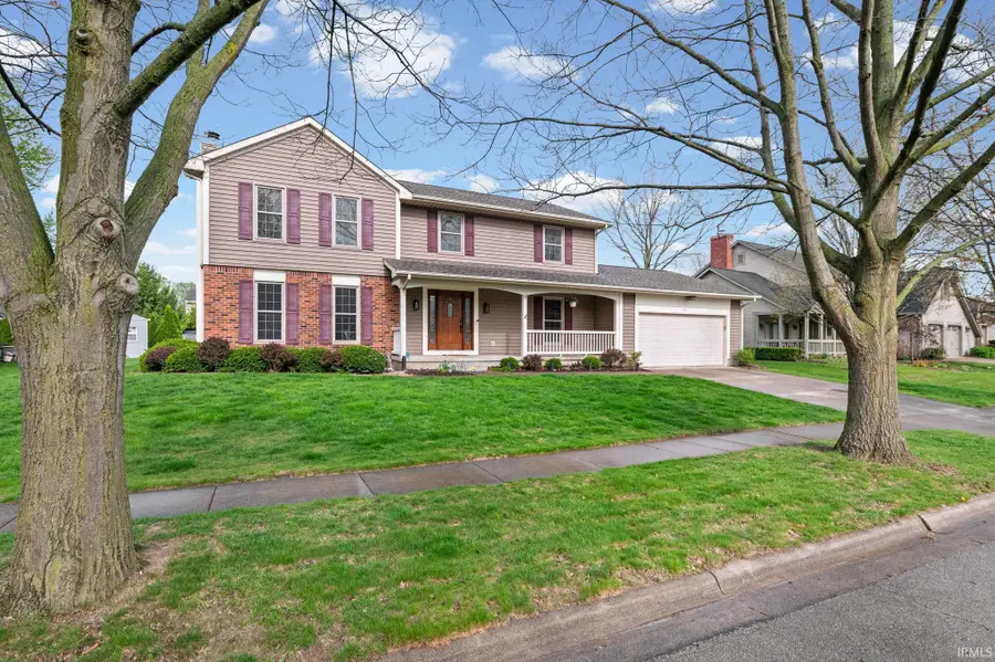 3251 Jasper Street, West Lafayette, IN 47906 - #2