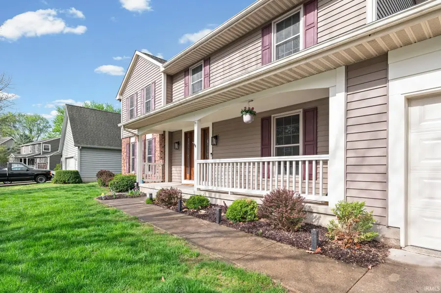 3251 Jasper Street, West Lafayette, IN 47906 - #3