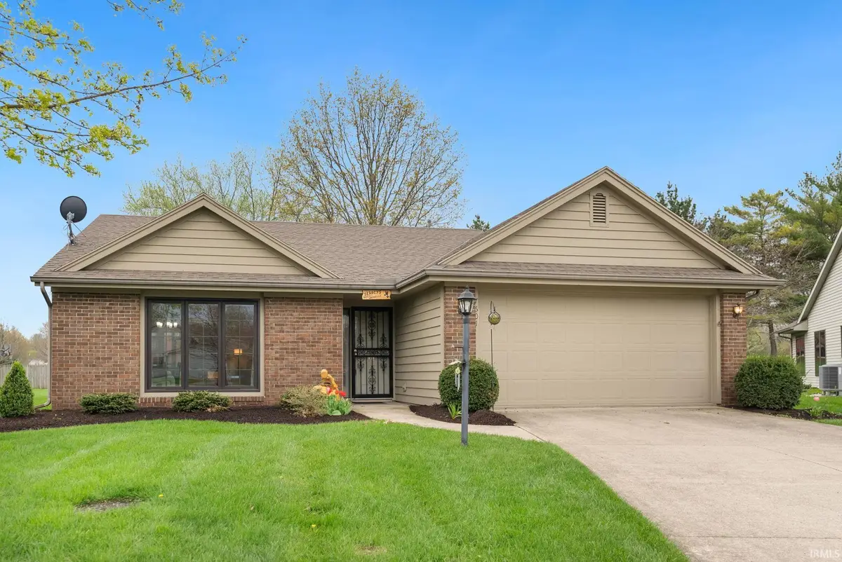 7601 Preakness Cove, Fort Wayne, IN 46815 - #1