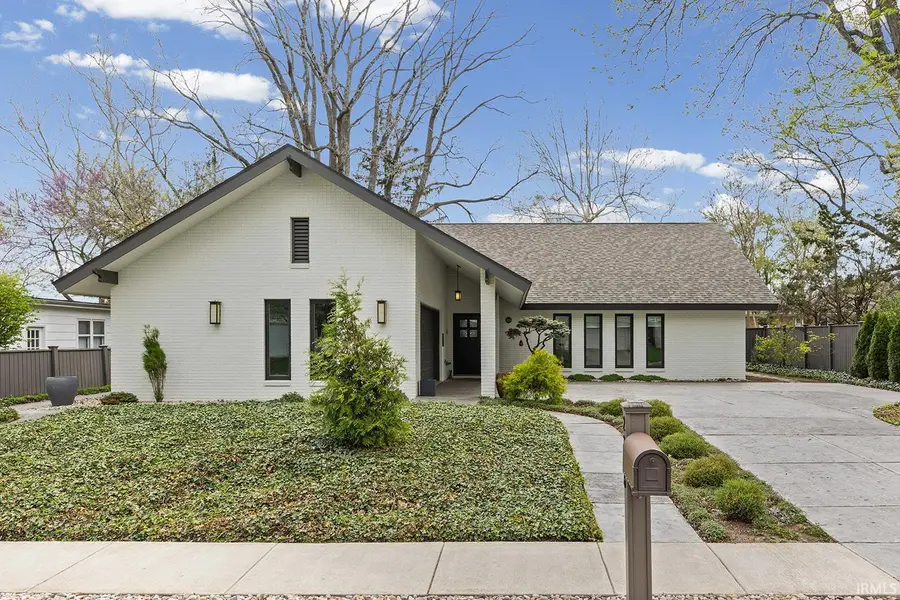 2226 Carberry Drive, West Lafayette, IN 47906 - #2