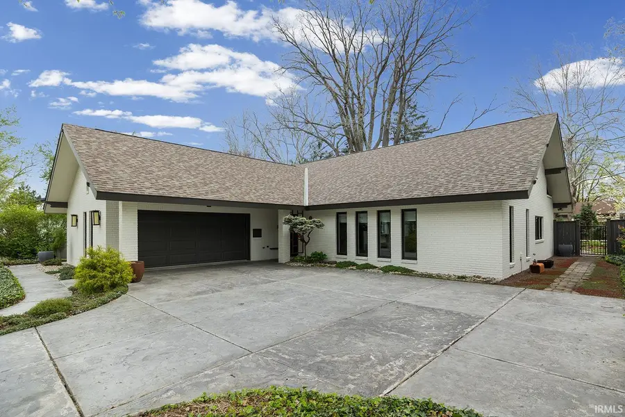 2226 Carberry Drive, West Lafayette, IN 47906 - #3