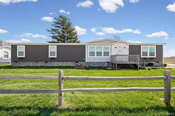 2000 N 250 E, Kokomo, IN 46901