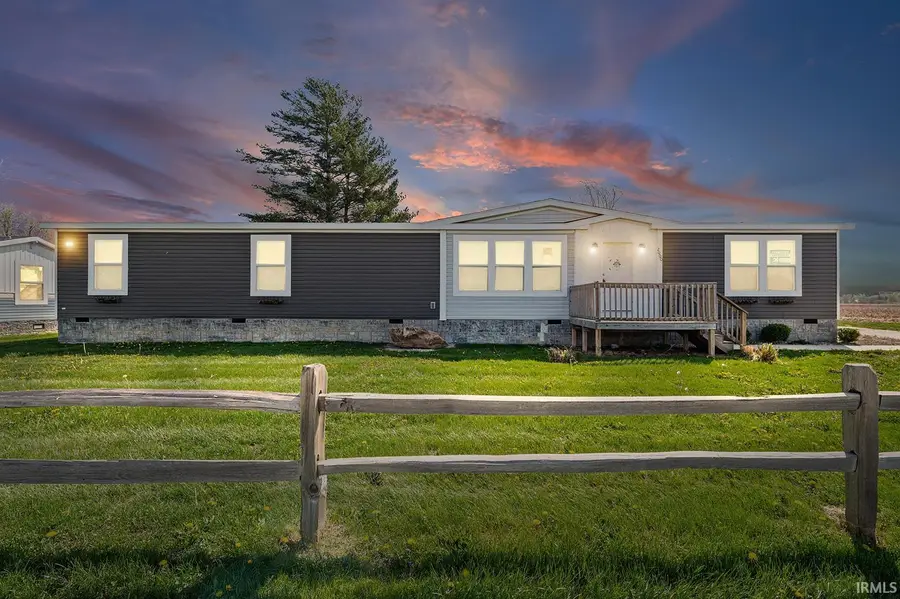 2000 N 250 E, Kokomo, IN 46901 - #3