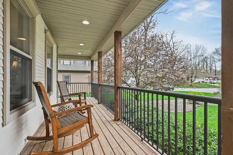 21758 E Sandy Hill Lane, South Bend, IN 46628 - #3