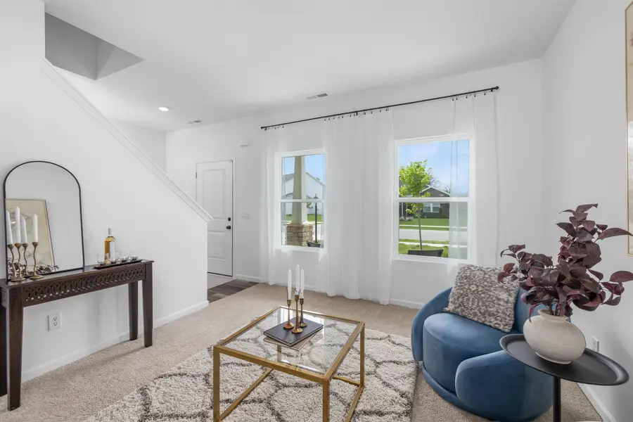 728 Alquin Court, Huntertown, IN 46748 - #3