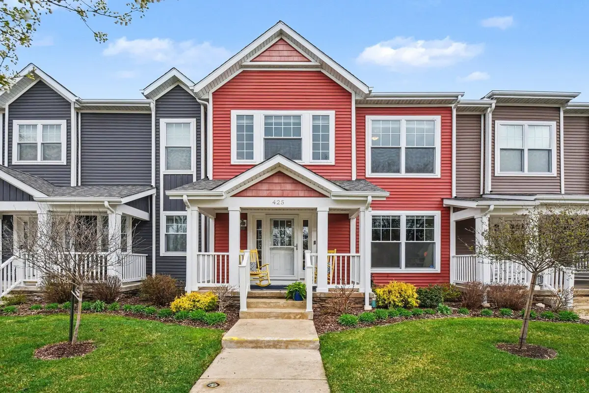 425 N Corby Boulevard, South Bend, IN 46617 - #1