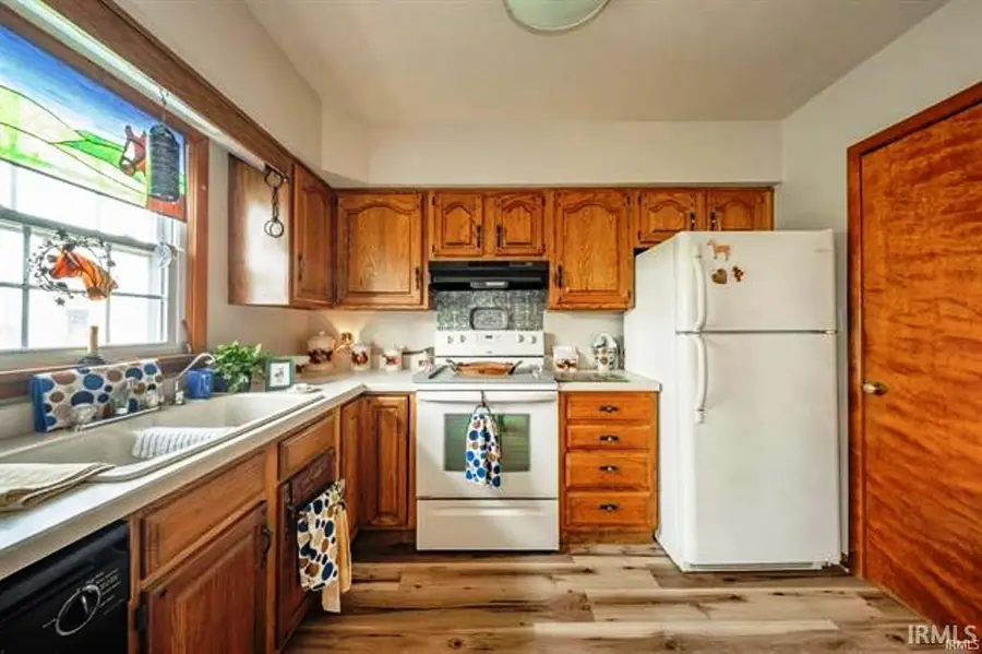 11910 S County Road 800 W, Daleville, IN 47334 - #2
