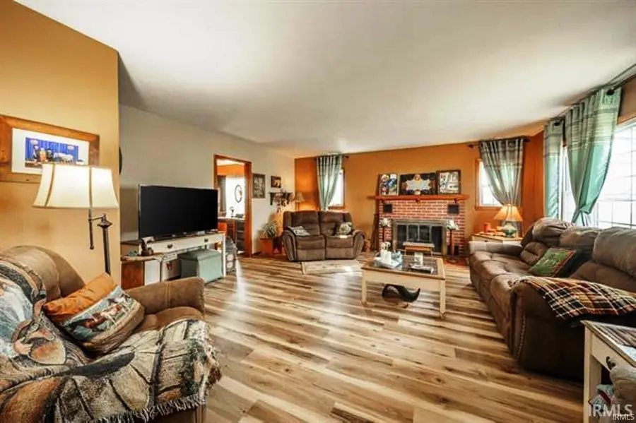 11910 S County Road 800 W, Daleville, IN 47334 - #3