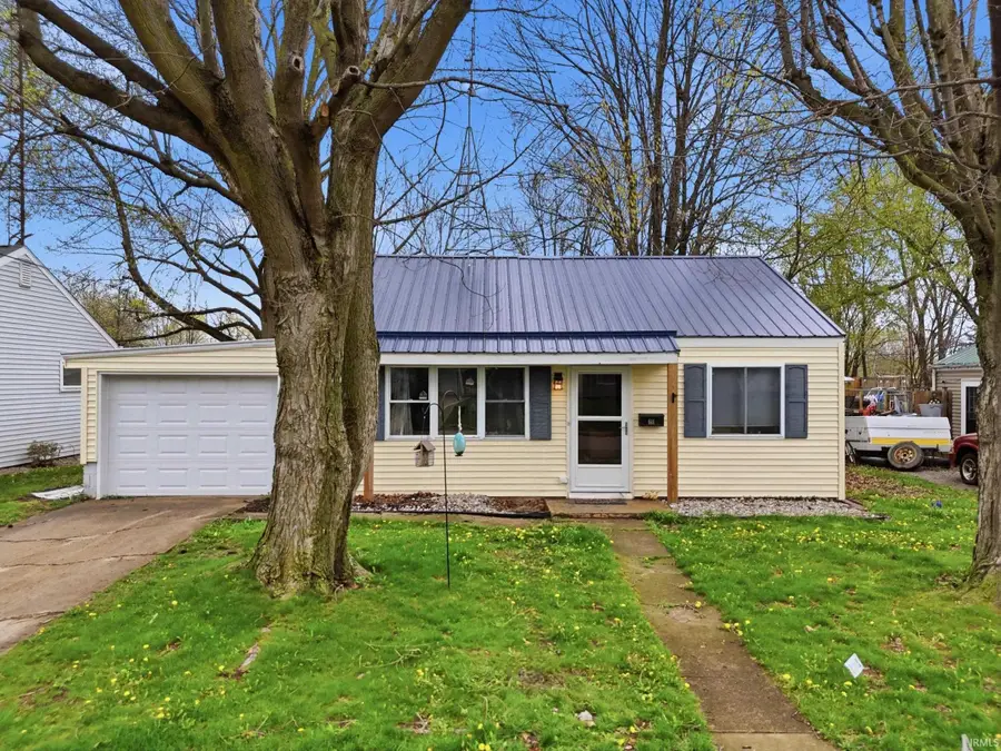 611 E Randolph Street, Angola, IN 46703 - #2